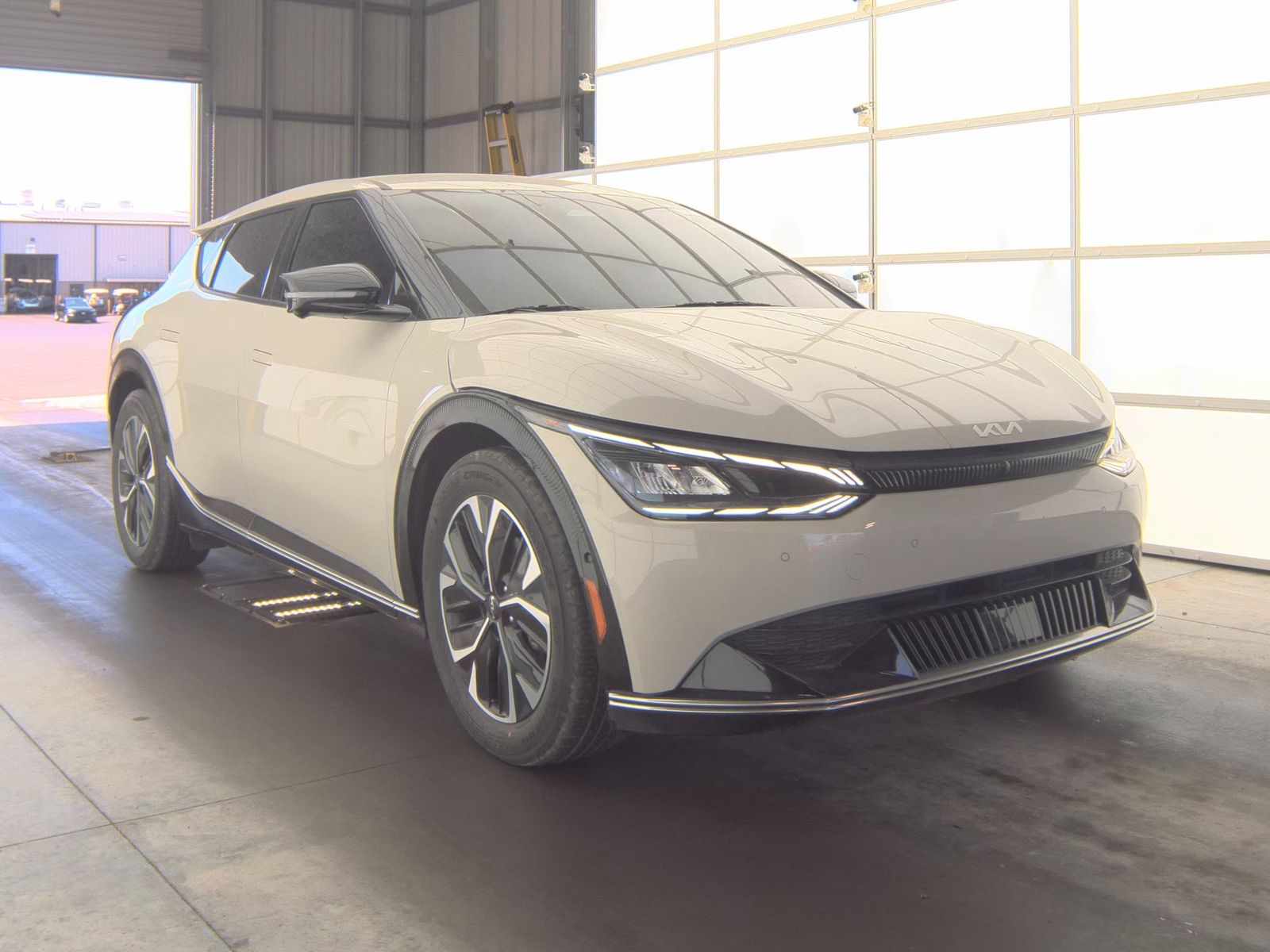 KIA EV9 - 5