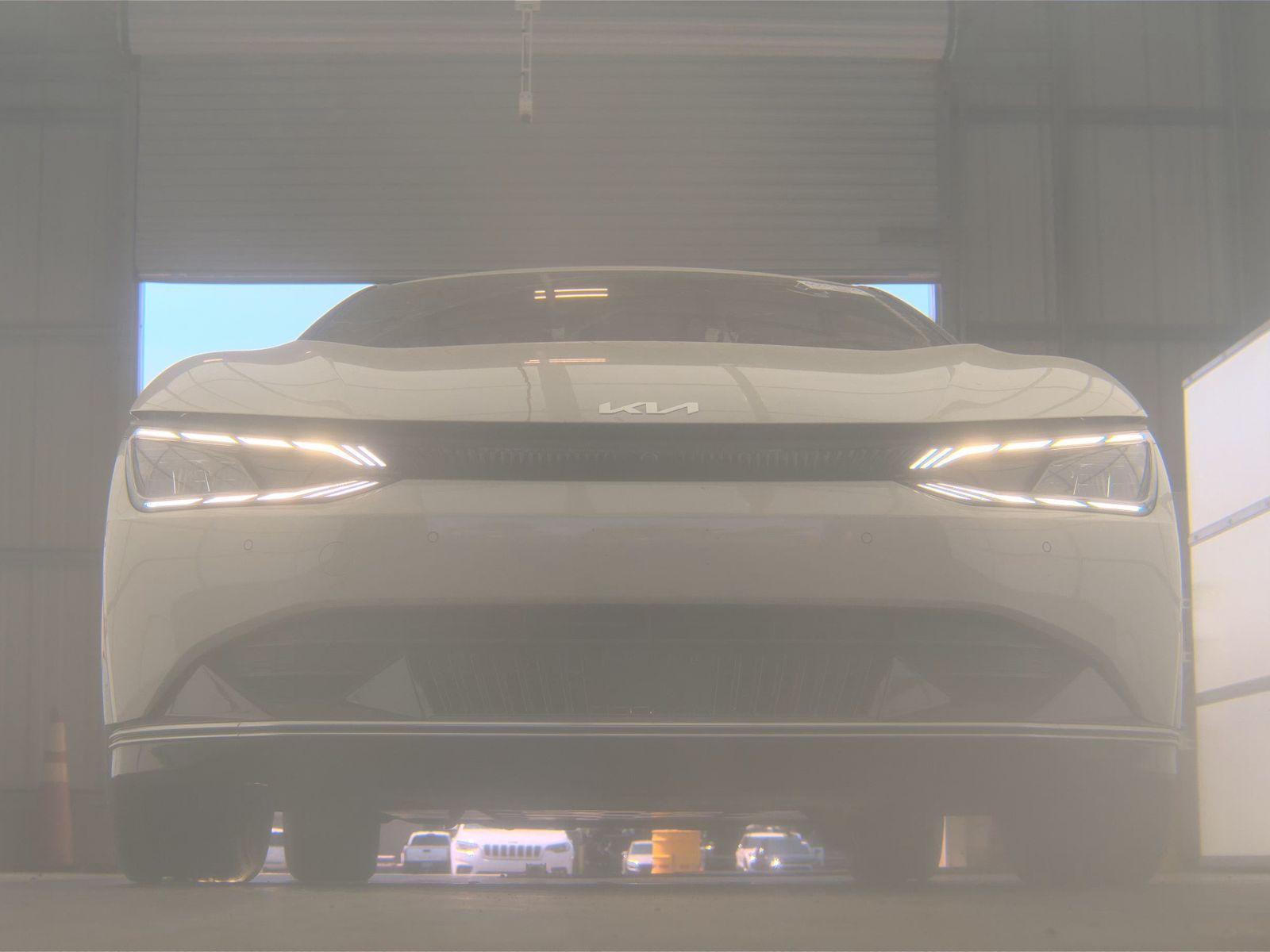 KIA EV9 - 4