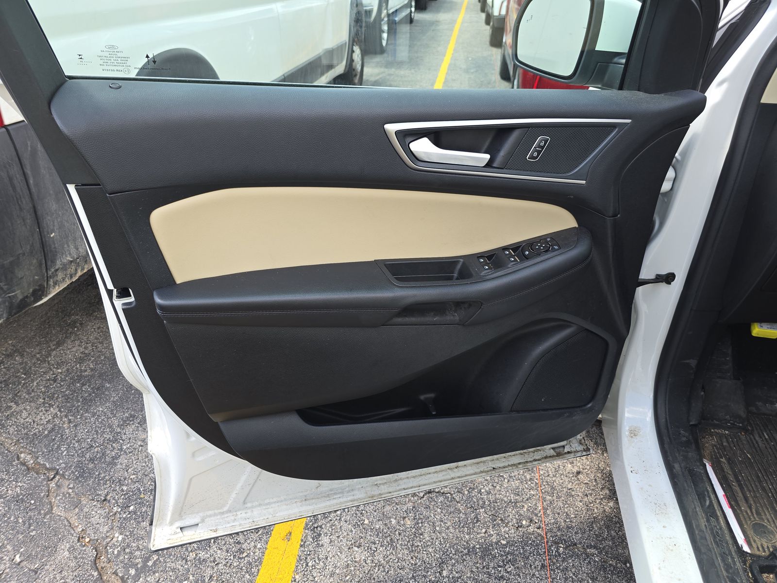 FORD EDGE - 10