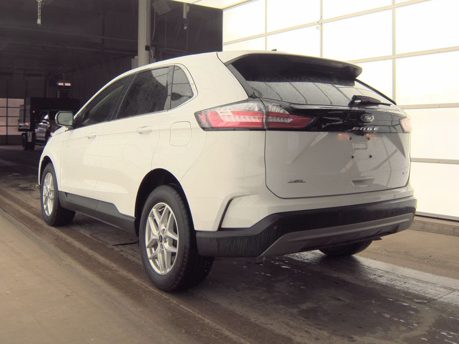 FORD EDGE - 9
