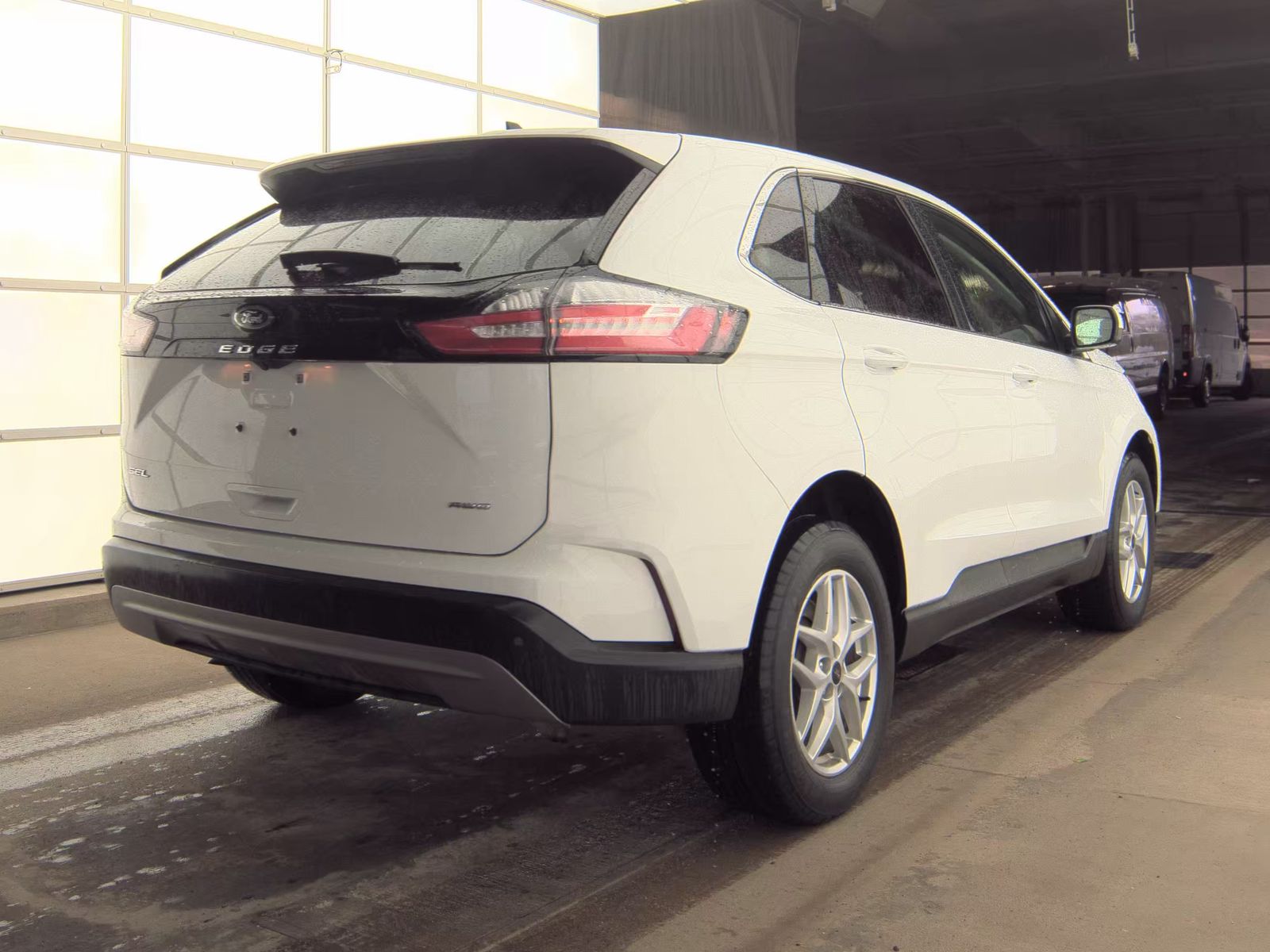 FORD EDGE - 6