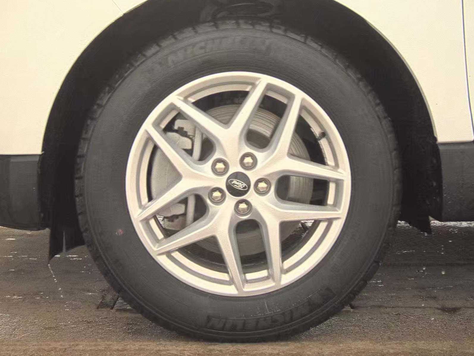 FORD EDGE - 10
