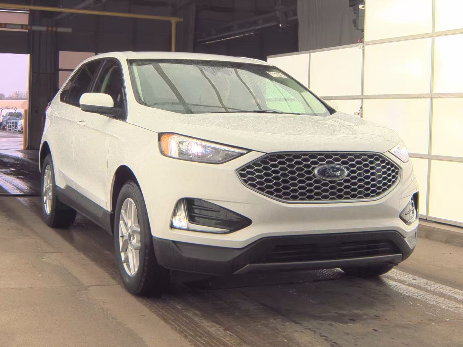 FORD EDGE - 5