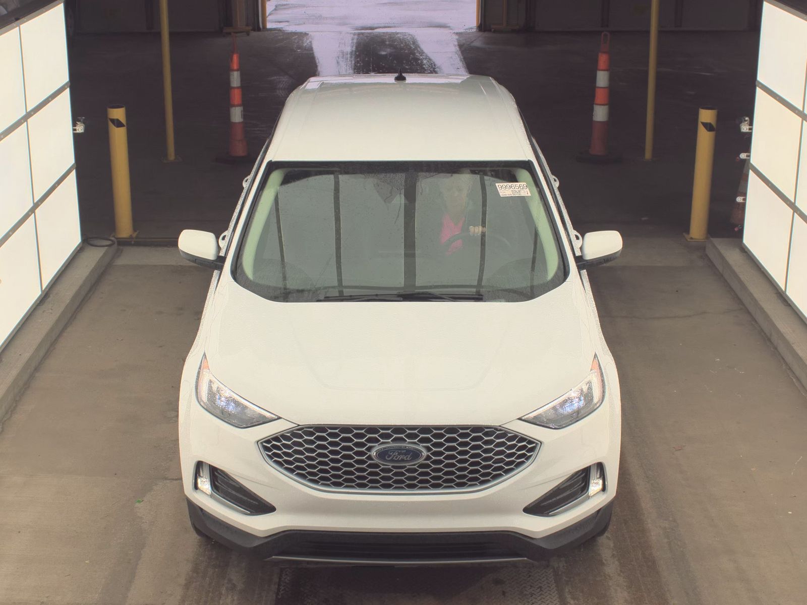 FORD EDGE - 3