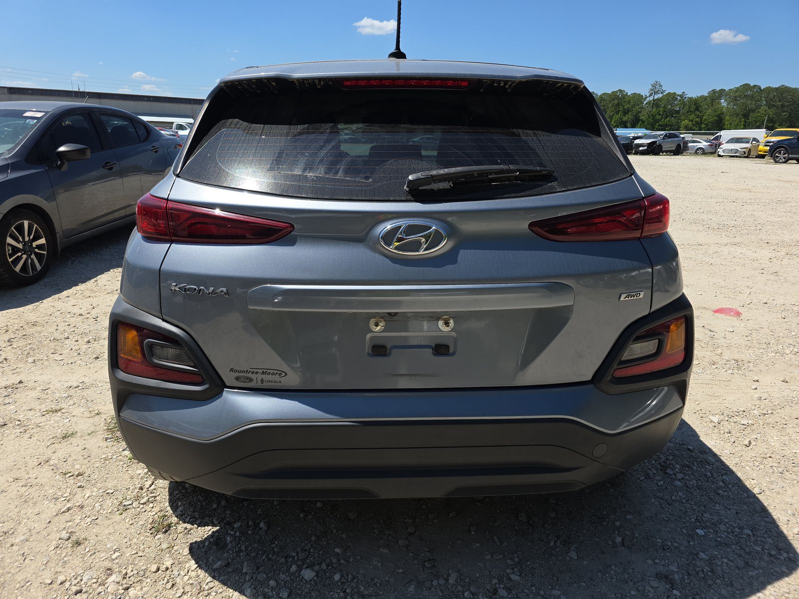 HYUNDAI OTHER - 6