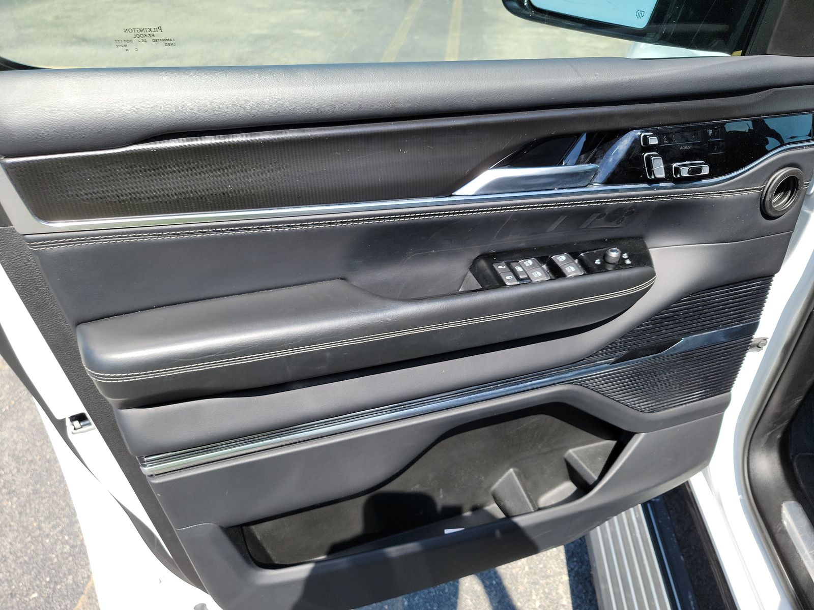 JEEP 2 OBSIDIAN - 10