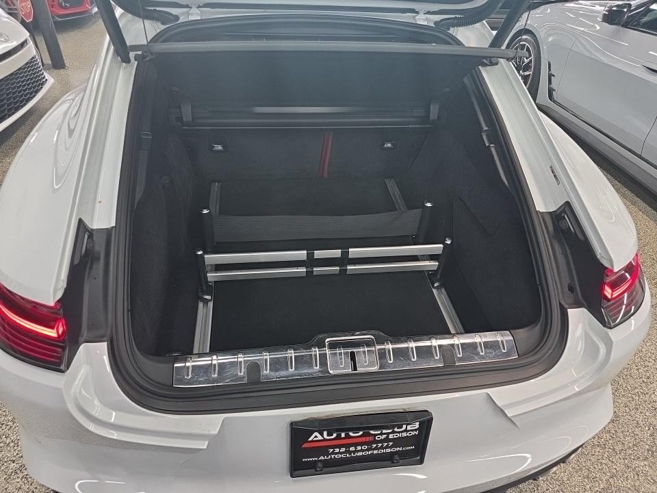 2019 Porsche Panamera E-Hybrid Turbo S AWD
