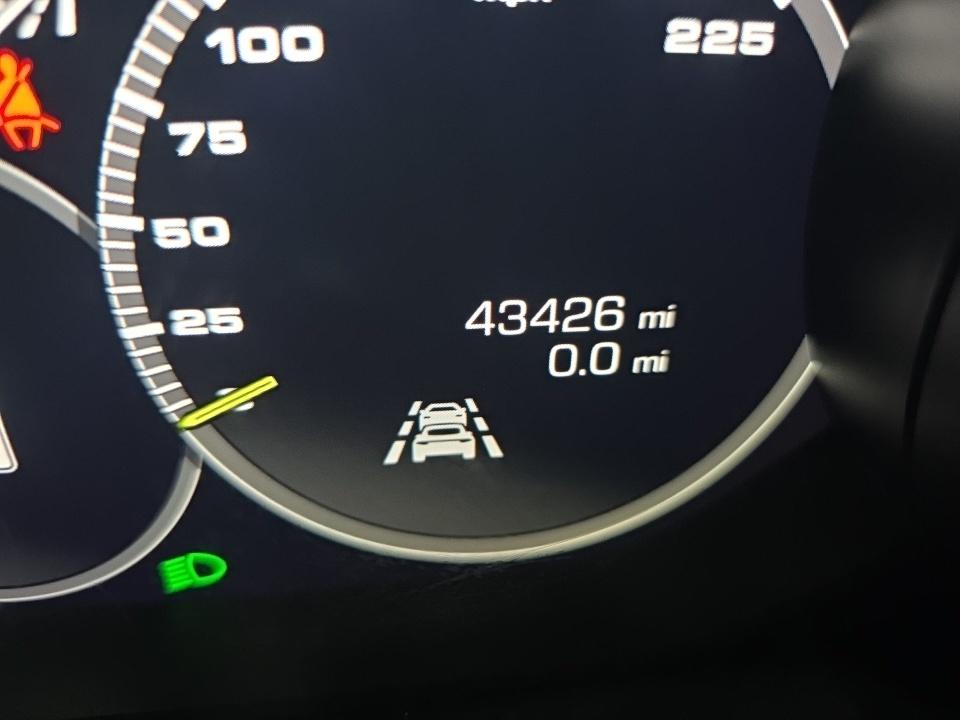 2019 Porsche Panamera E-Hybrid Turbo S AWD