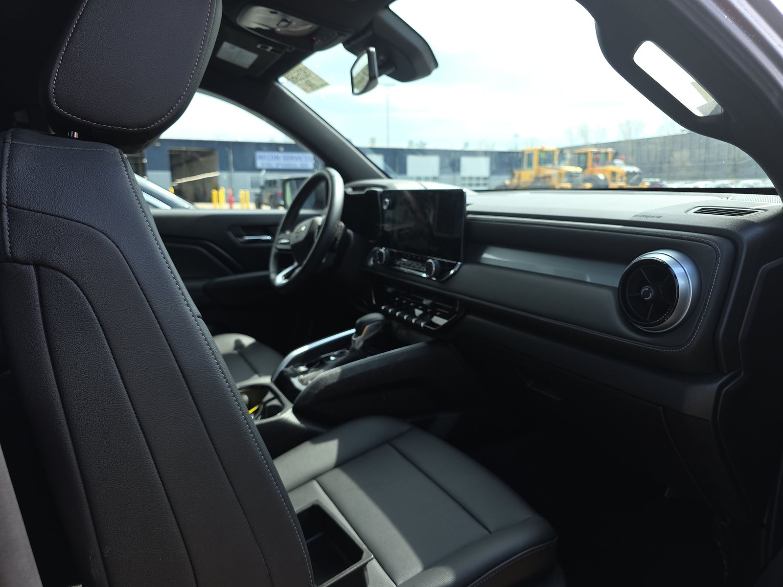 CHEVROLET 4WD LT - 9