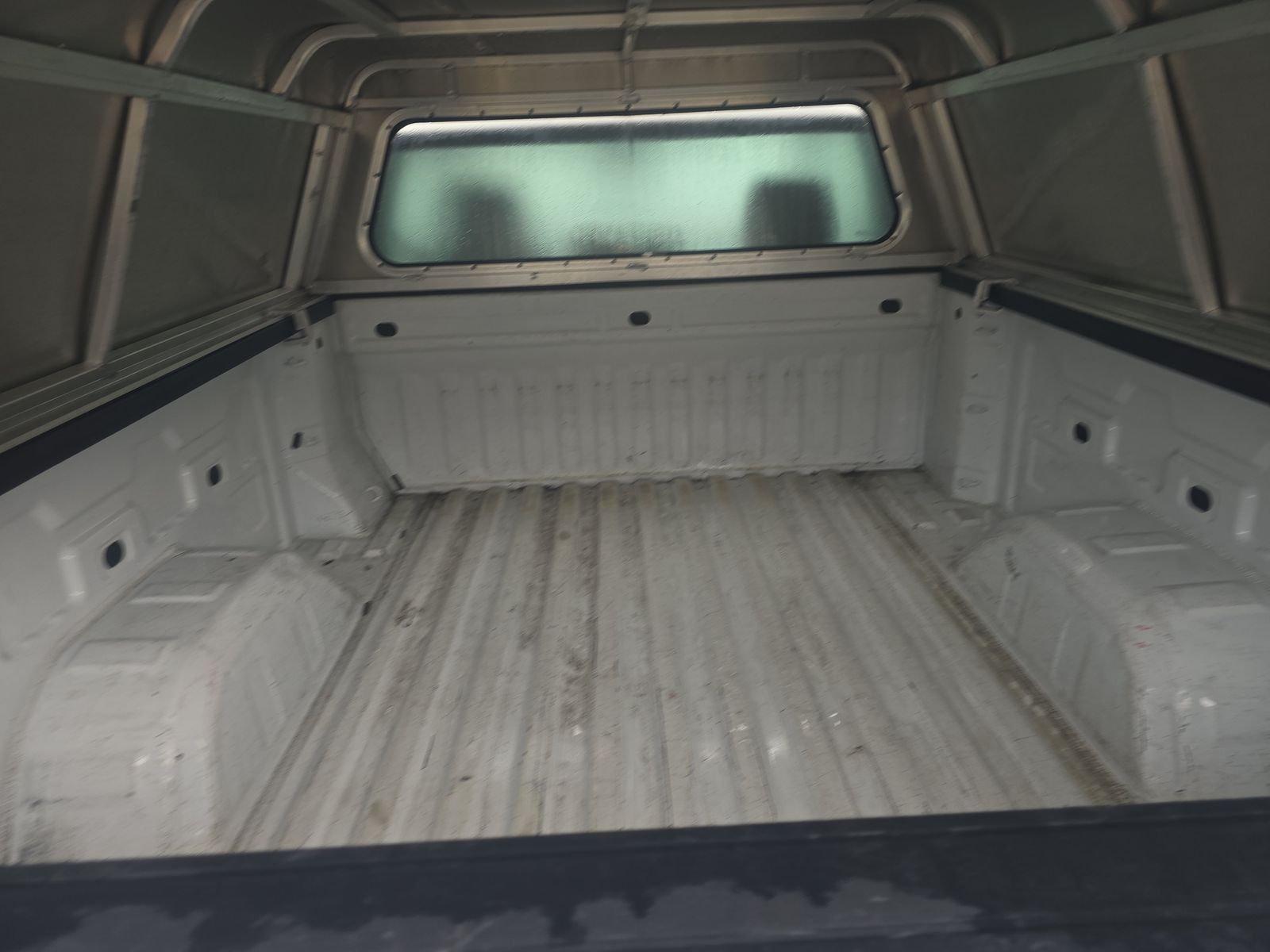 2023 Chevrolet Silverado 1500 Work Truck RWD