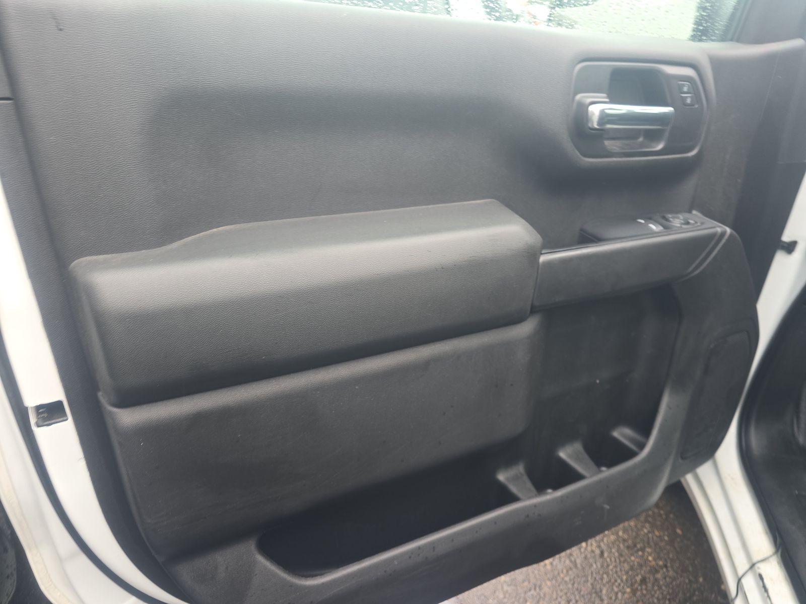 2023 Chevrolet Silverado 1500 Work Truck RWD