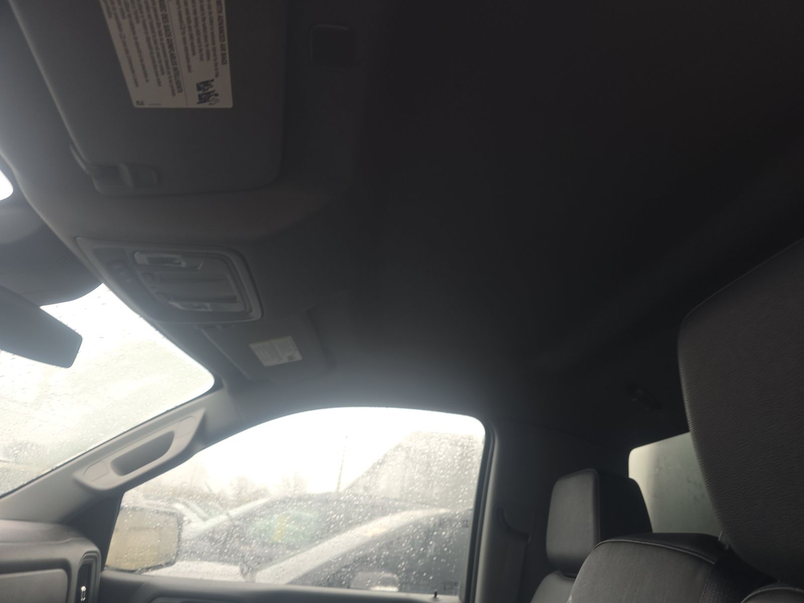 2023 Chevrolet Silverado 1500 Work Truck RWD