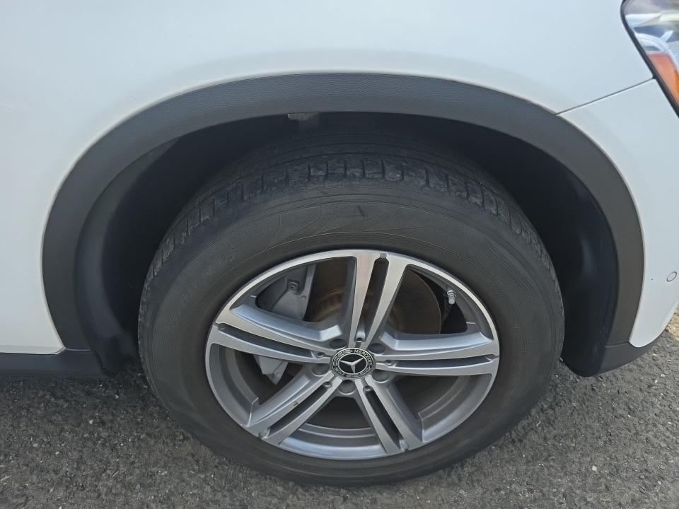 MERCEDES-BENZ GLC-CLASS - 10