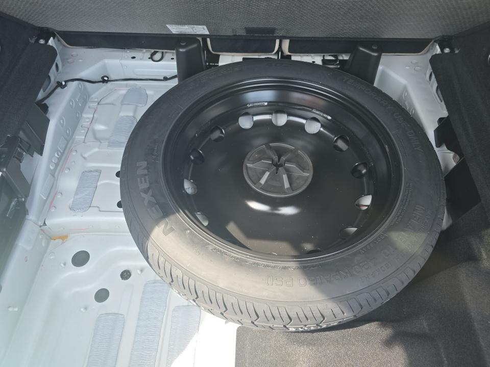 MERCEDES-BENZ GLC-CLASS - 8