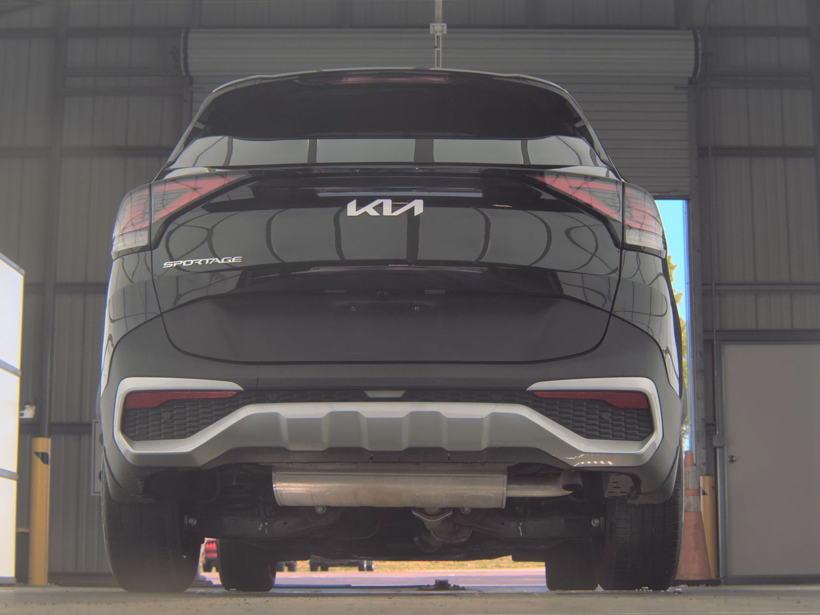 KIA OTHER - 8