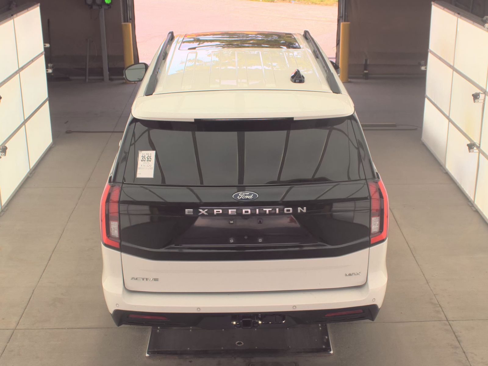 FORD EXPEDITION MAX - 7