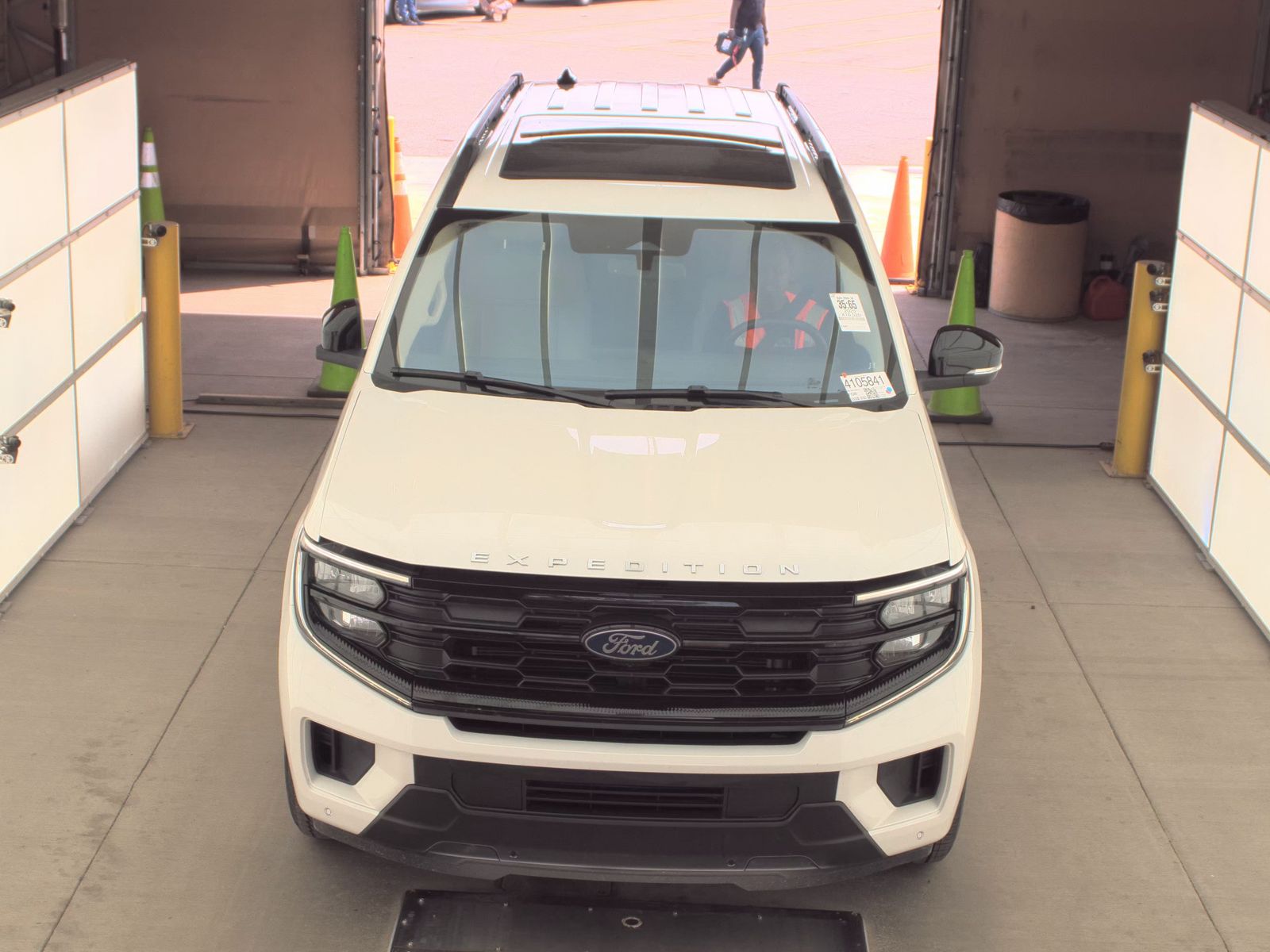 FORD EXPEDITION MAX - 3