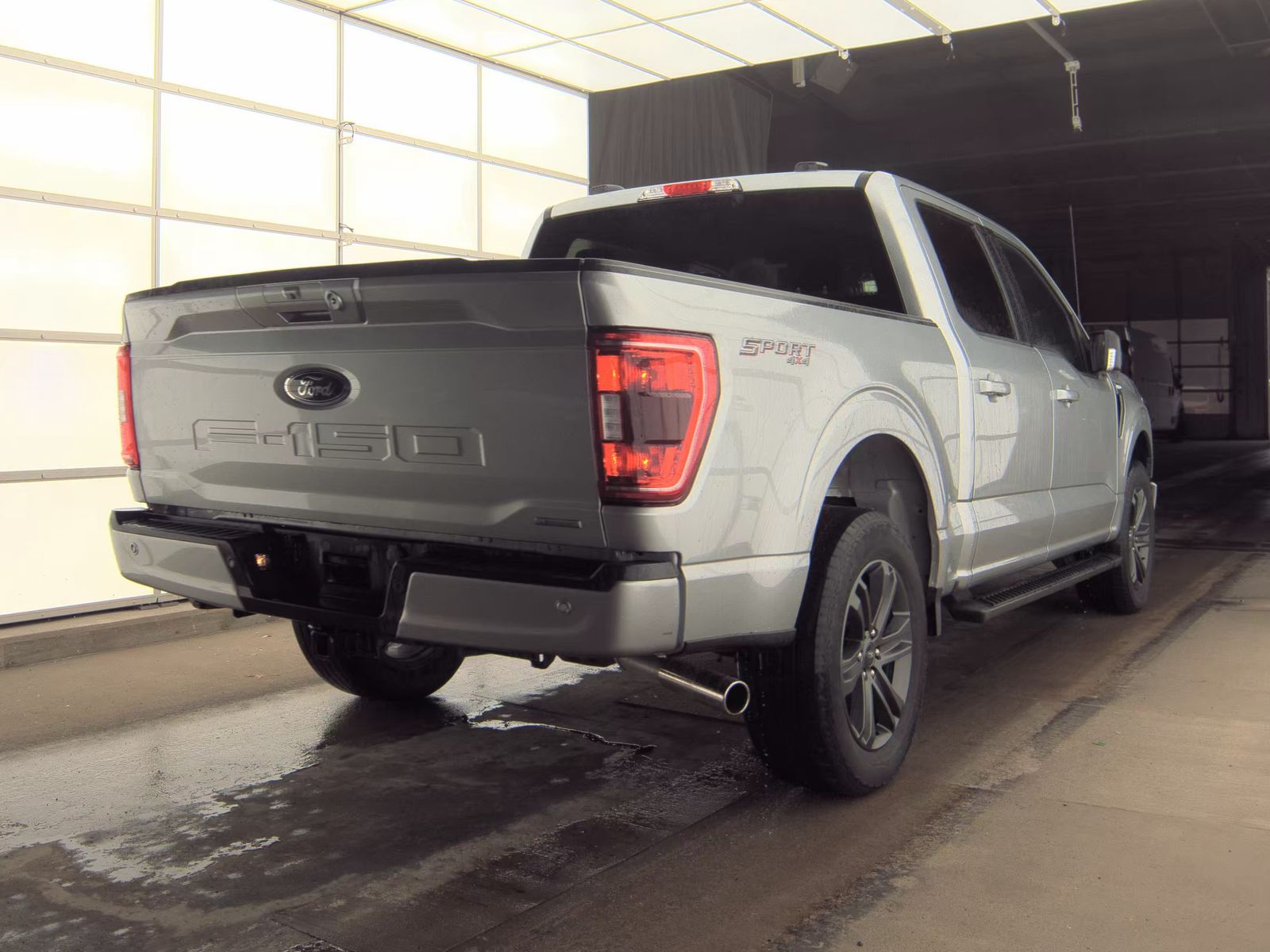 FORD F-150 - 6