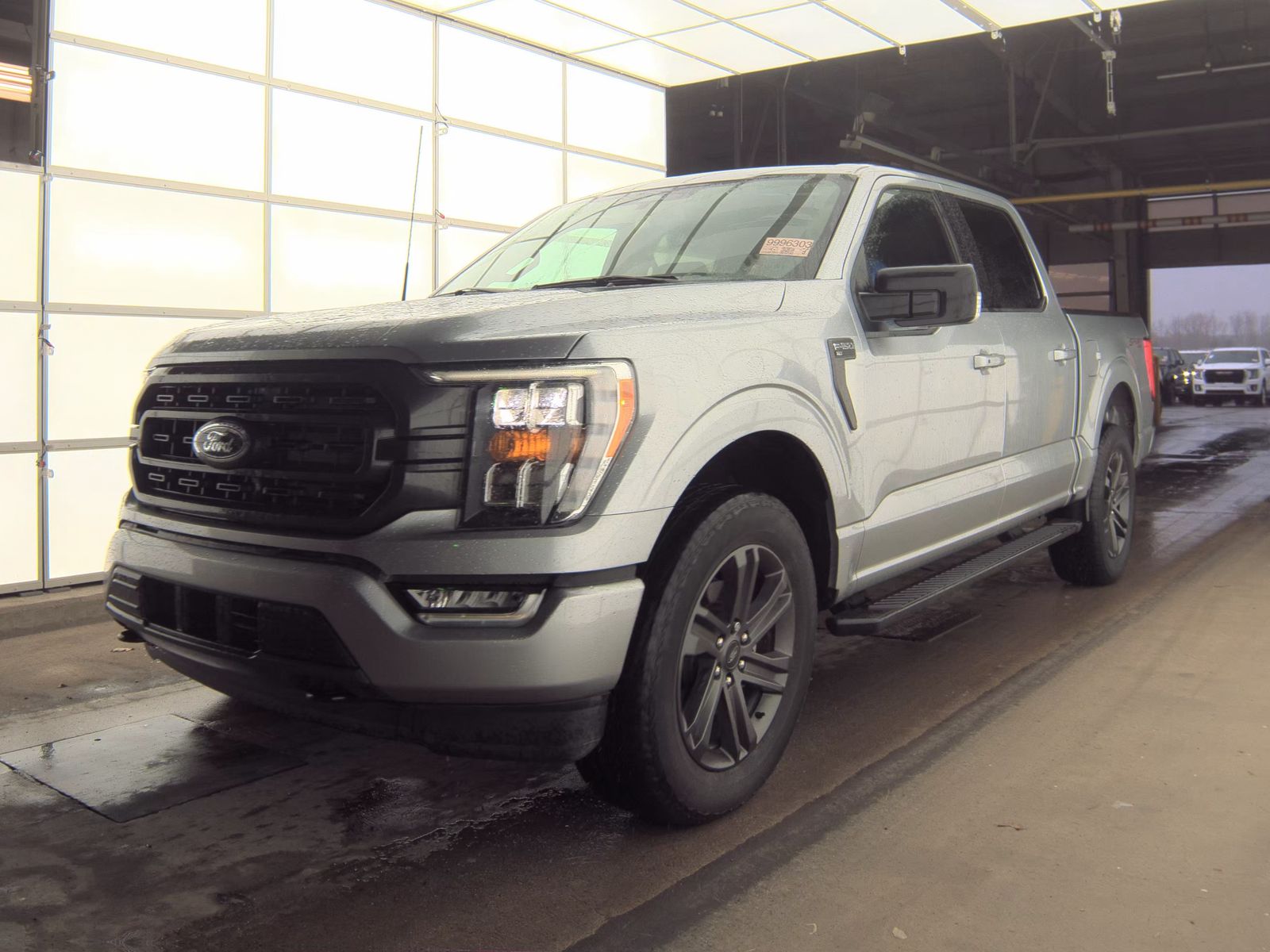 FORD F-150 - 1