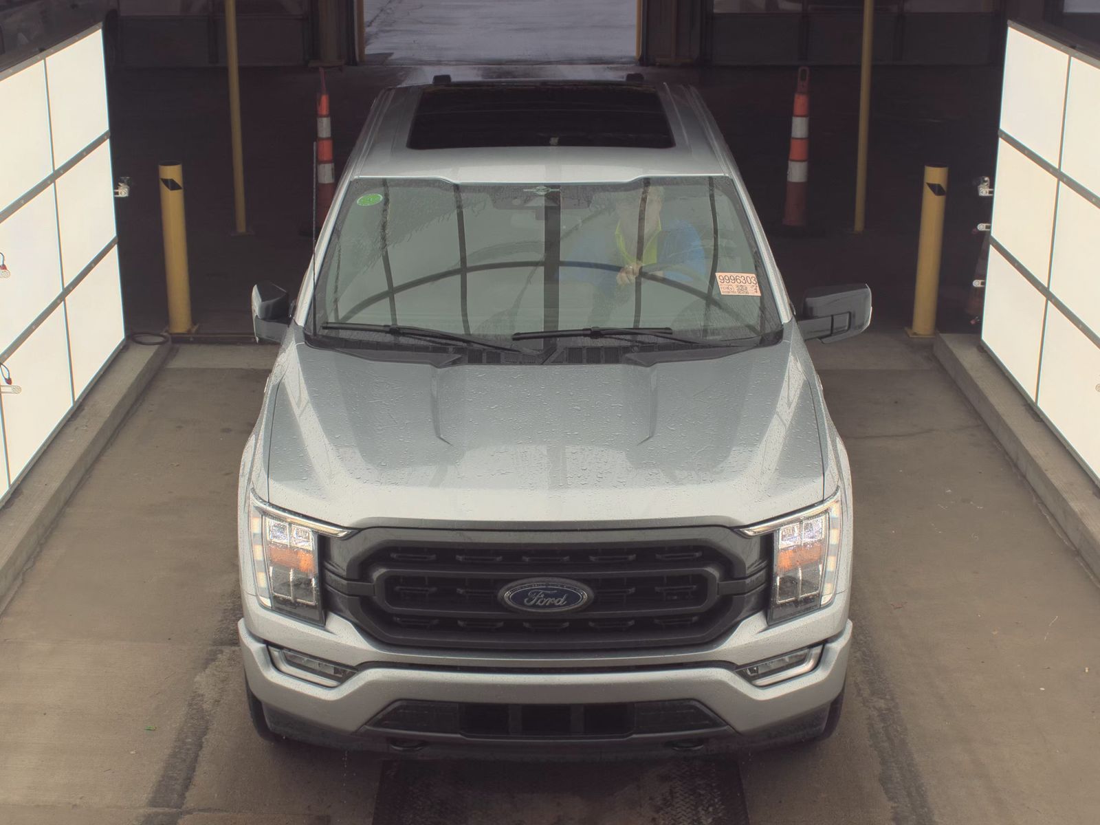 FORD F-150 - 3