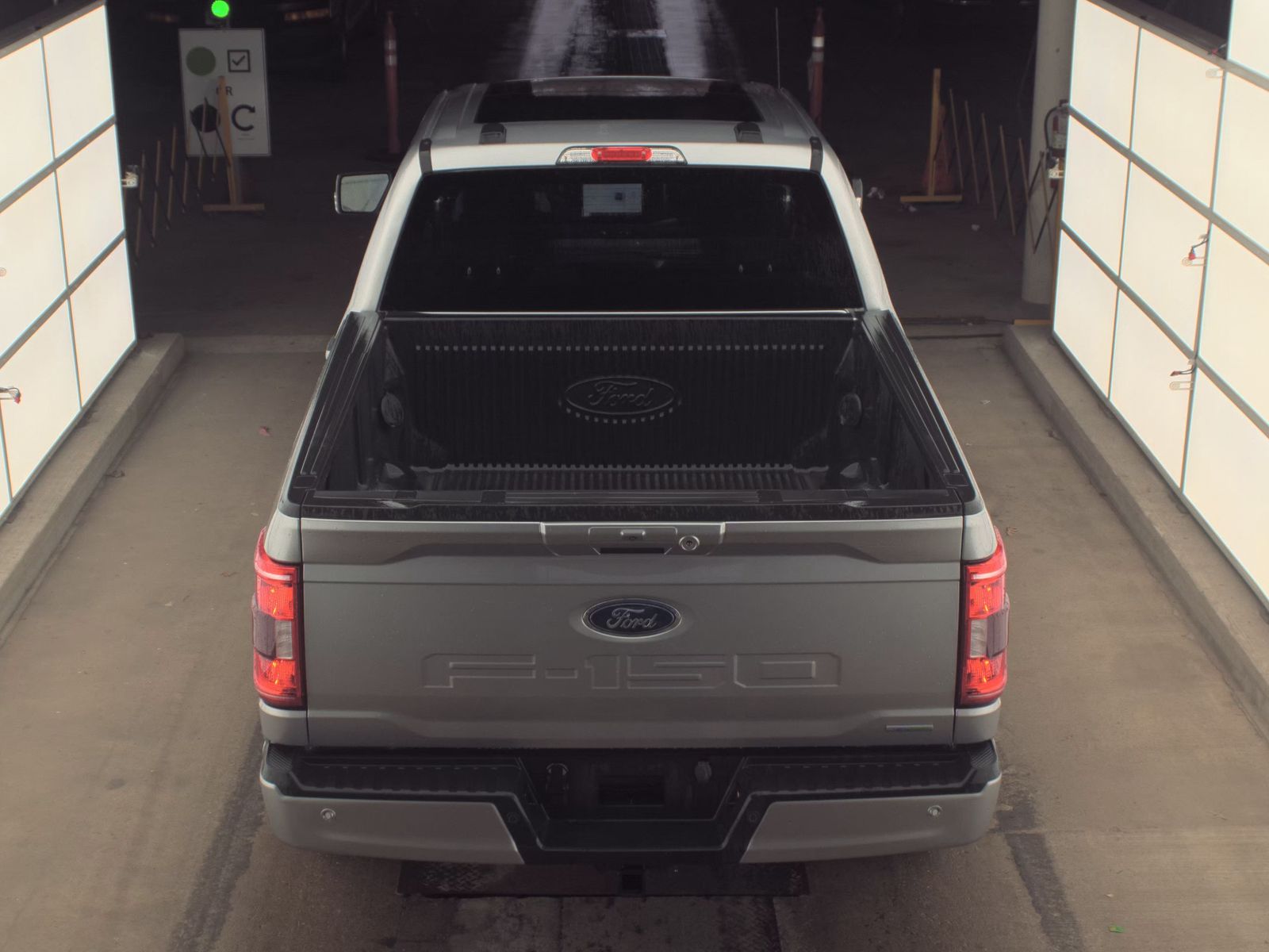 FORD F-150 - 7