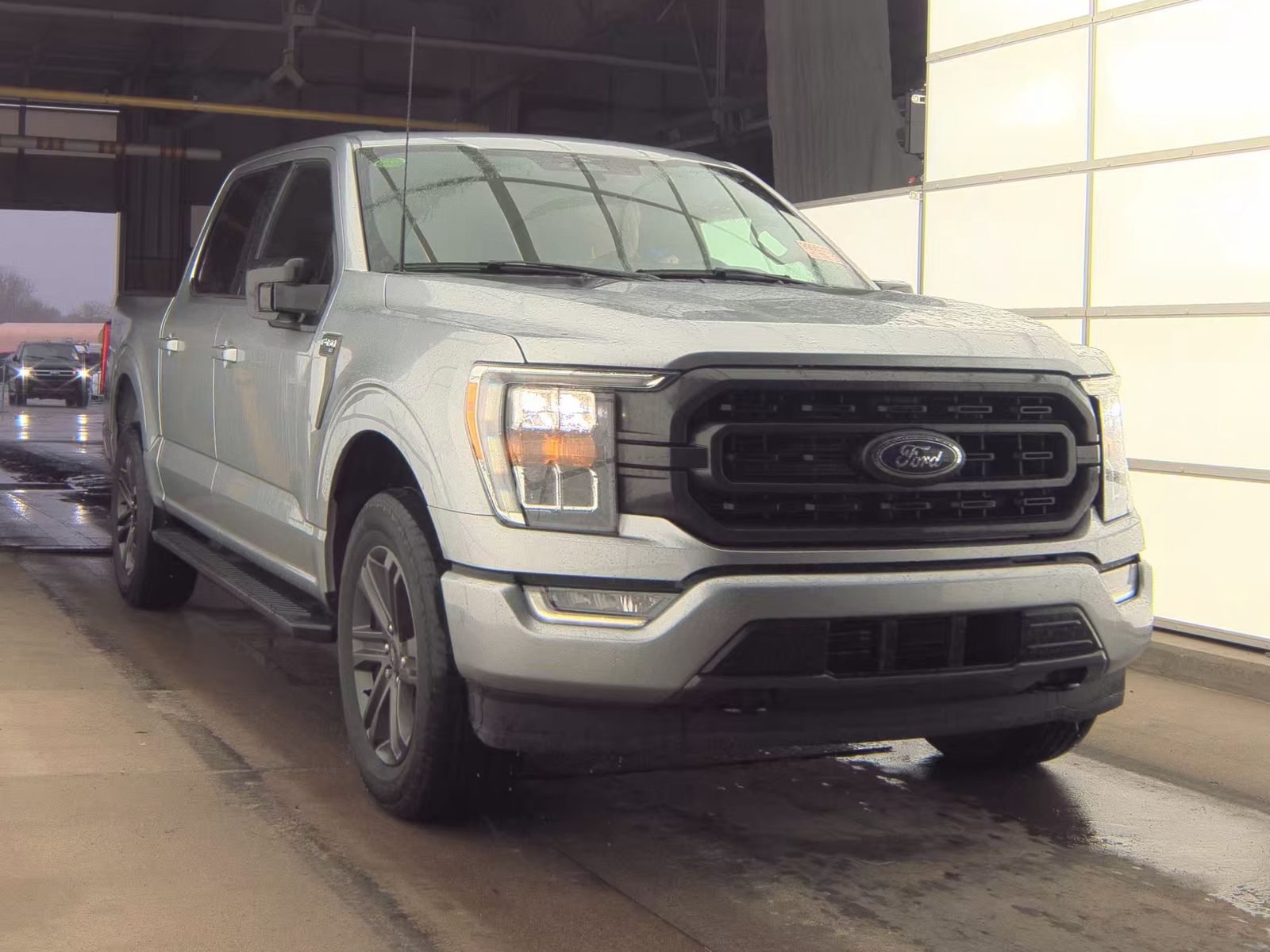 FORD F-150 - 5