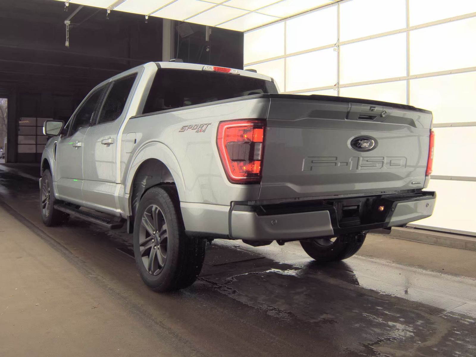 FORD F-150 - 9
