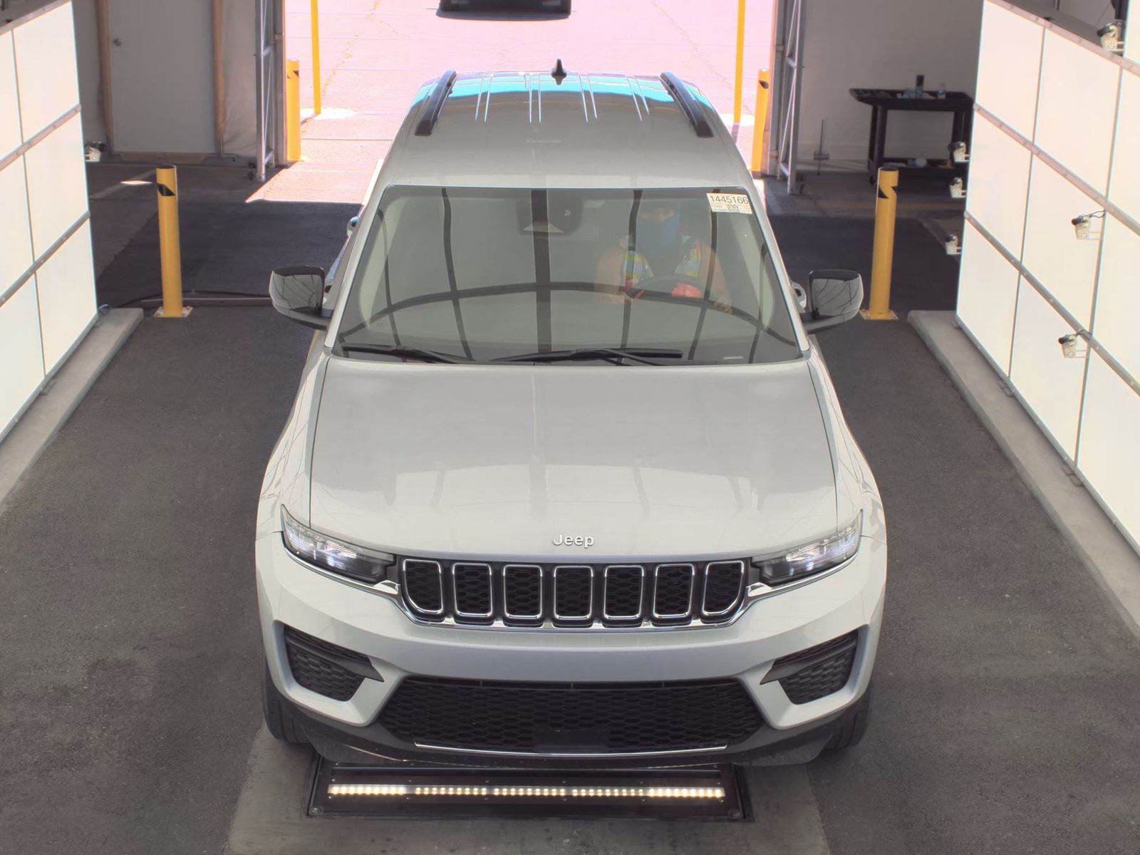 JEEP GRAND CHEROKEE - 3