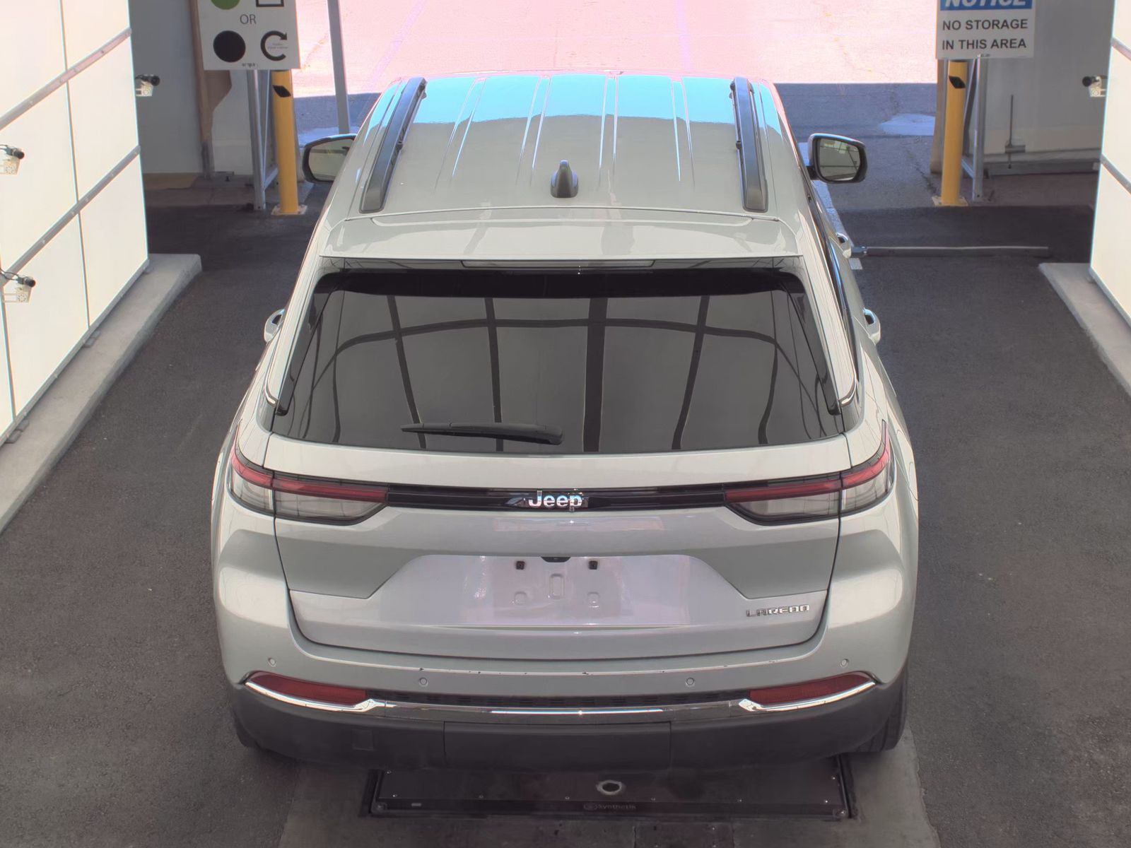 JEEP GRAND CHEROKEE - 7