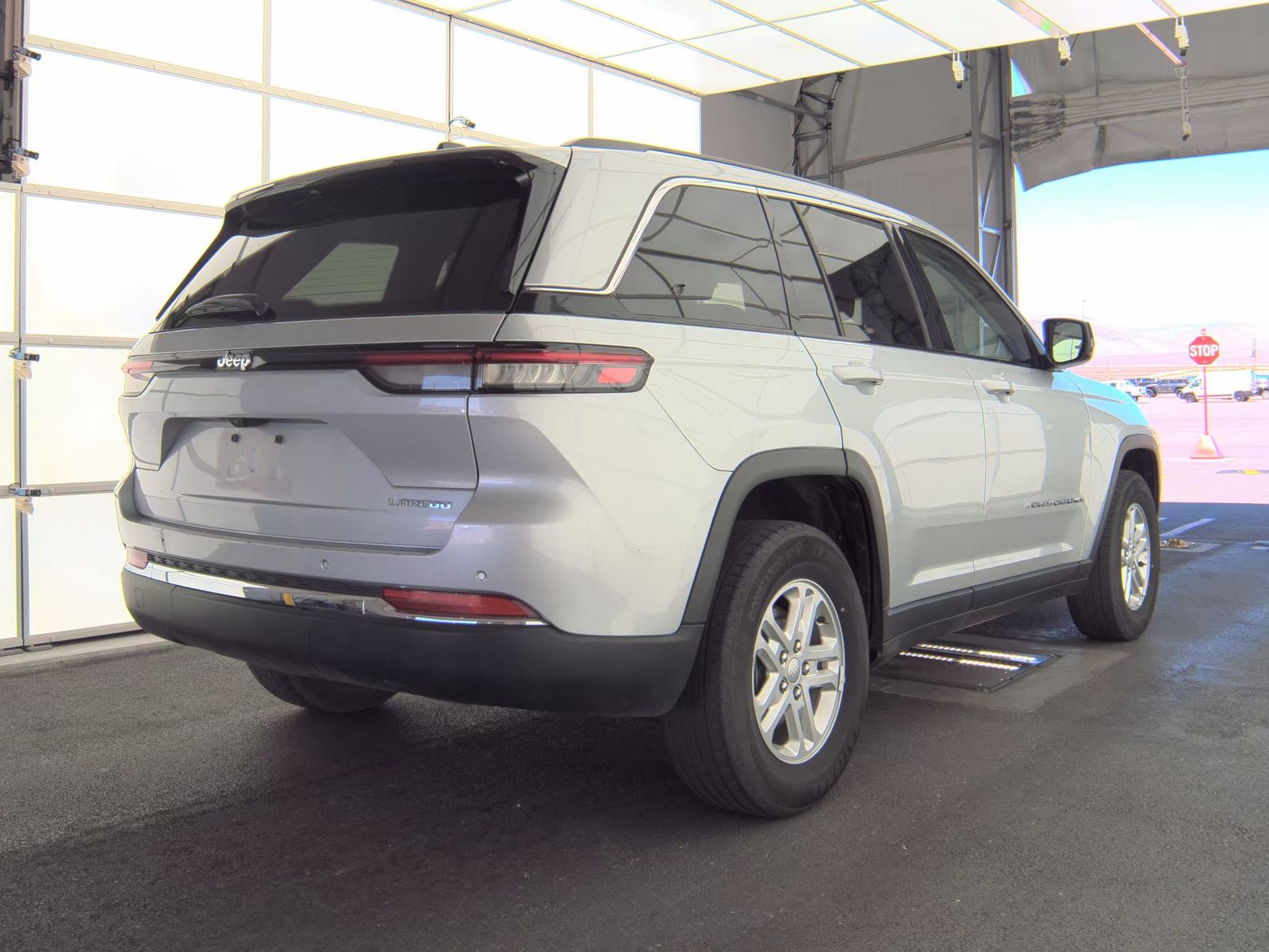 JEEP GRAND CHEROKEE - 6