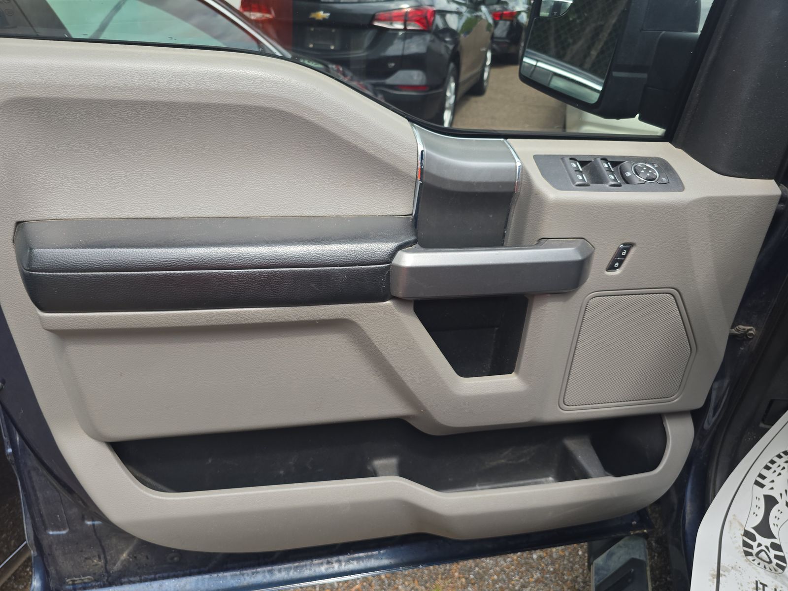 FORD F-150 - 10