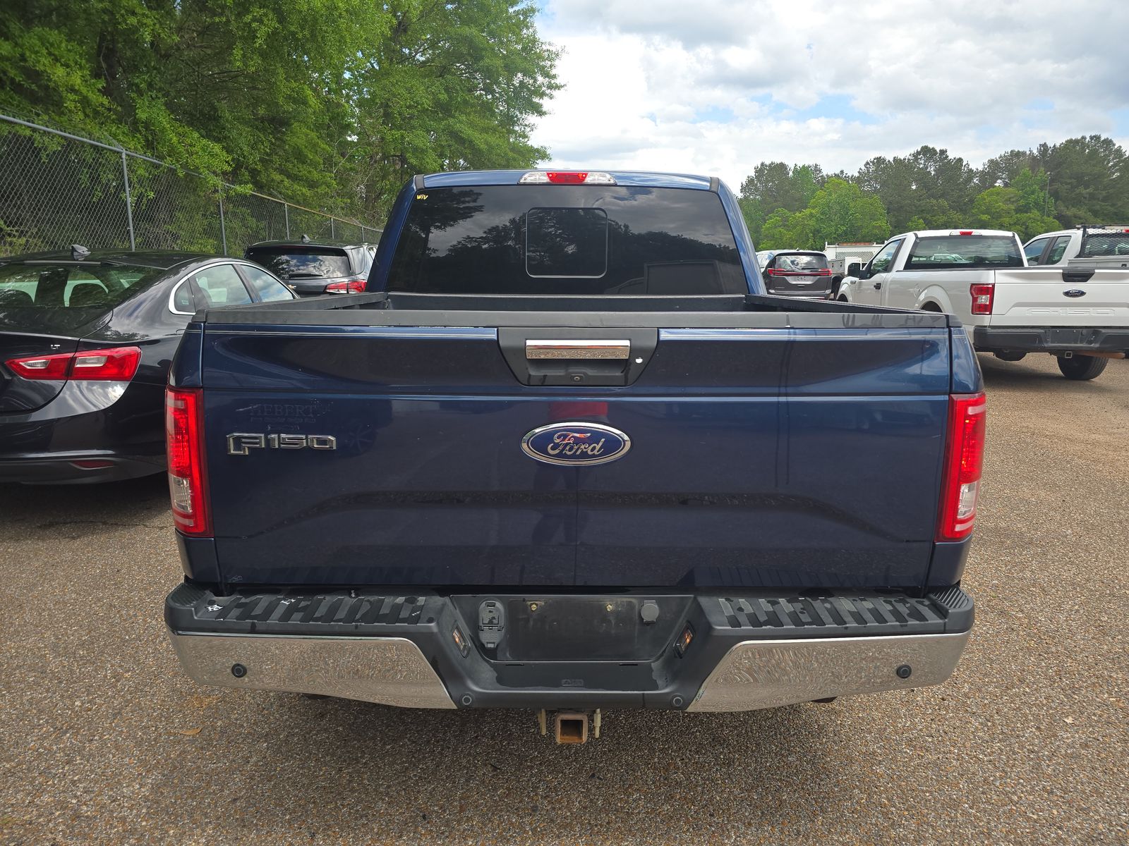 FORD F-150 - 6