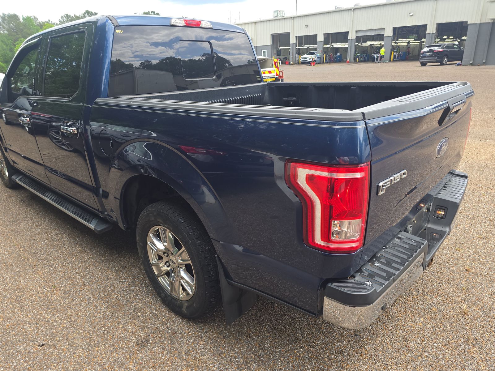 FORD F-150 - 7