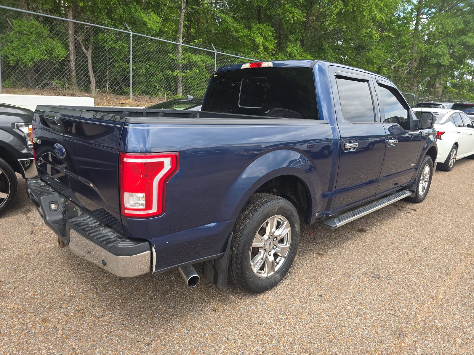 FORD F-150 - 5