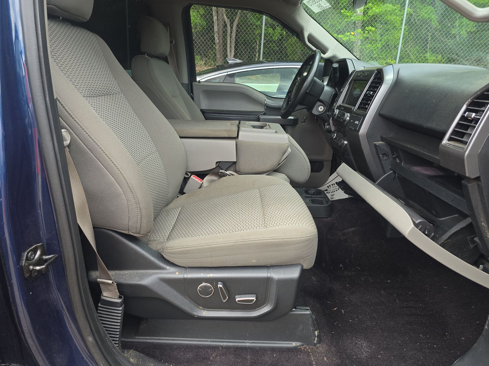 FORD F-150 - 9