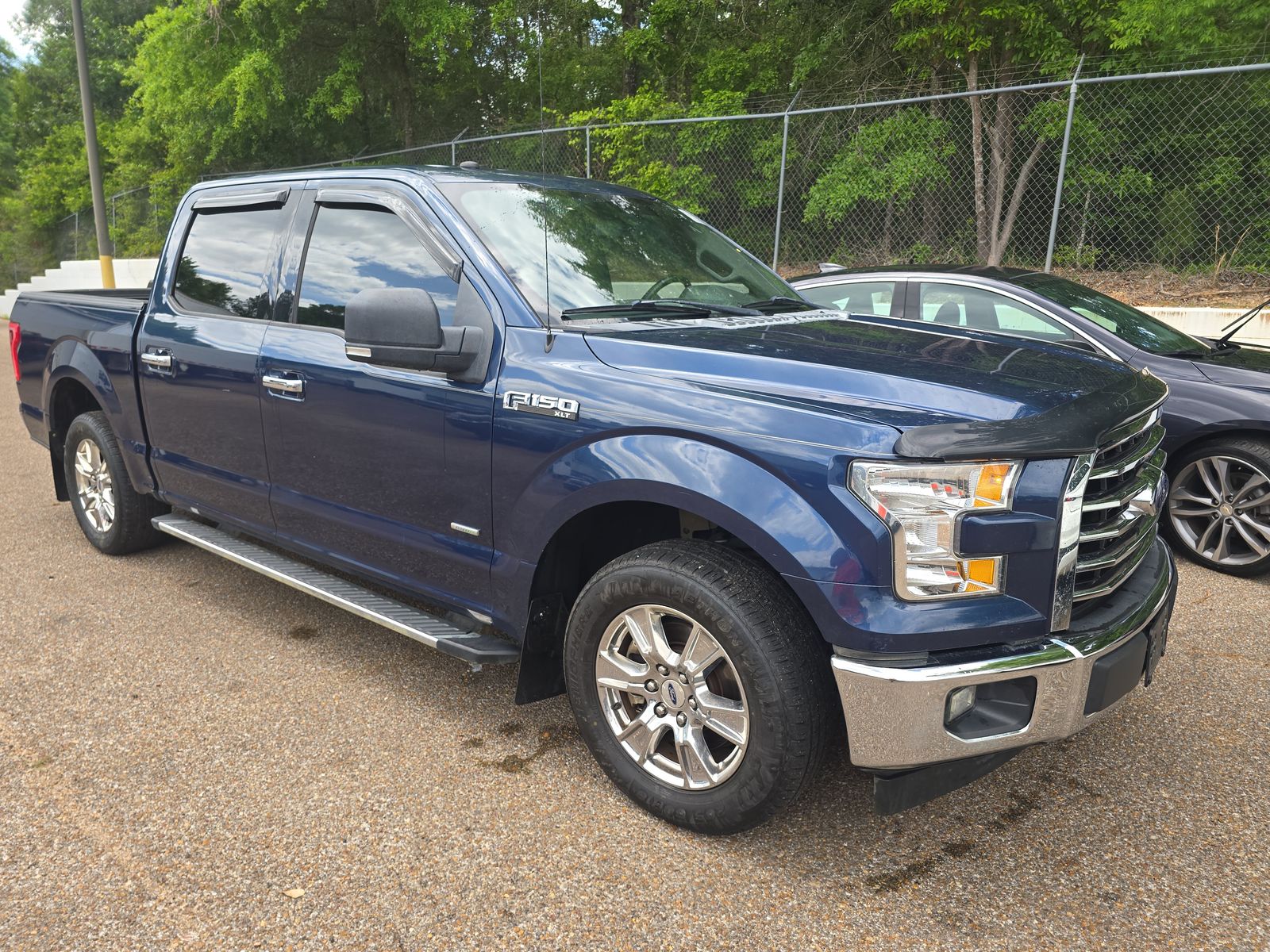 FORD F-150 - 4