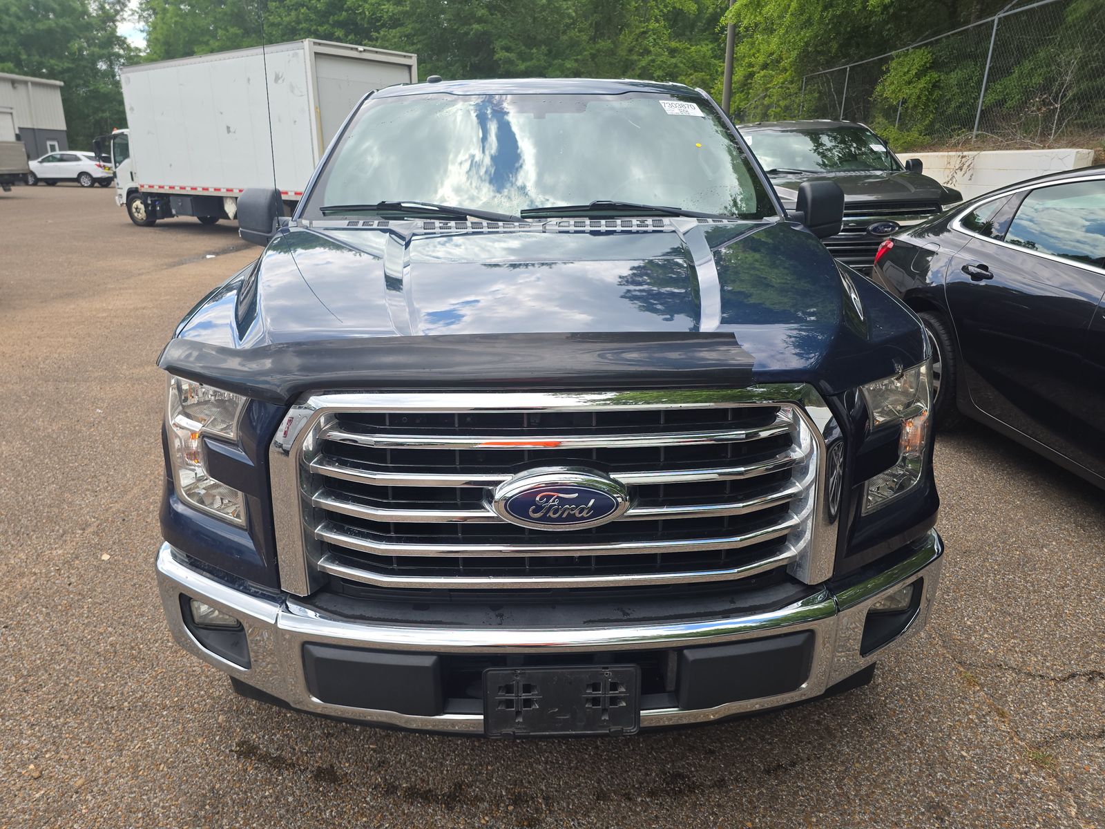 FORD F-150 - 3