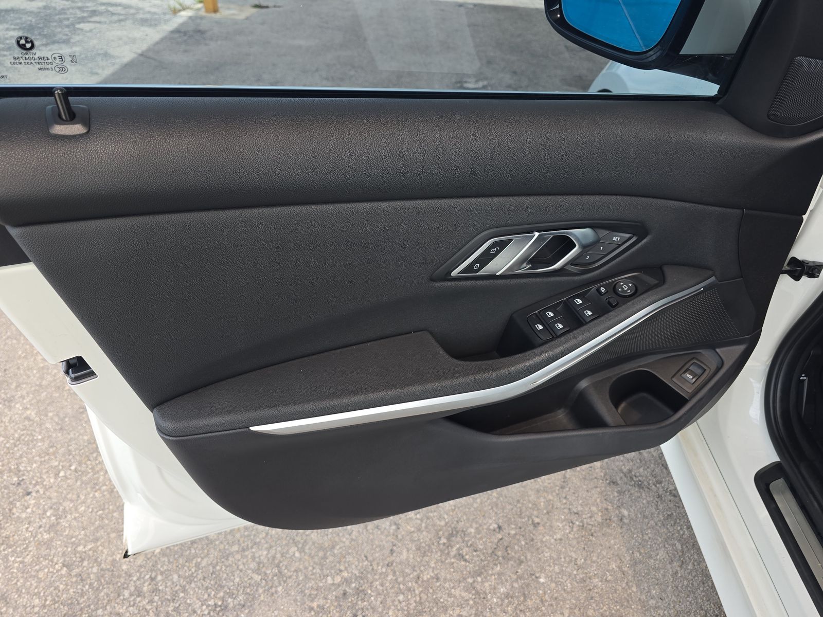 2019 BMW 3 Series 330i RWD