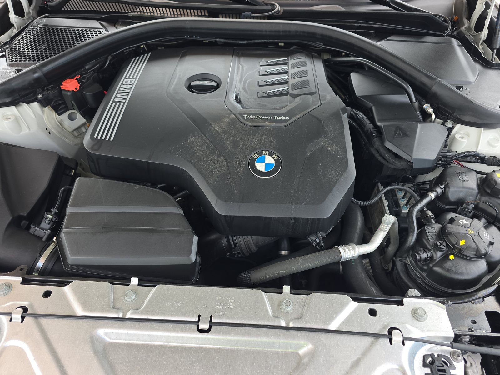 2019 BMW 3 Series 330i RWD