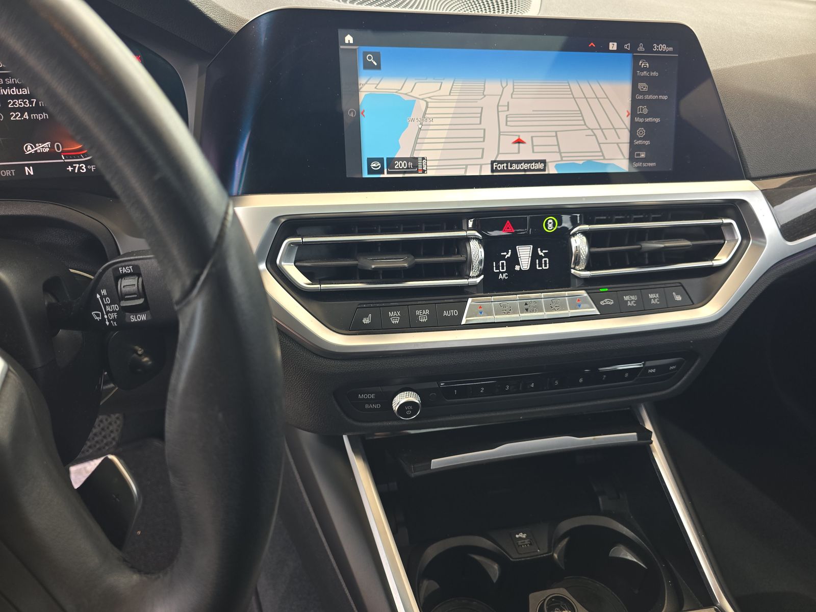 2019 BMW 3 Series 330i RWD