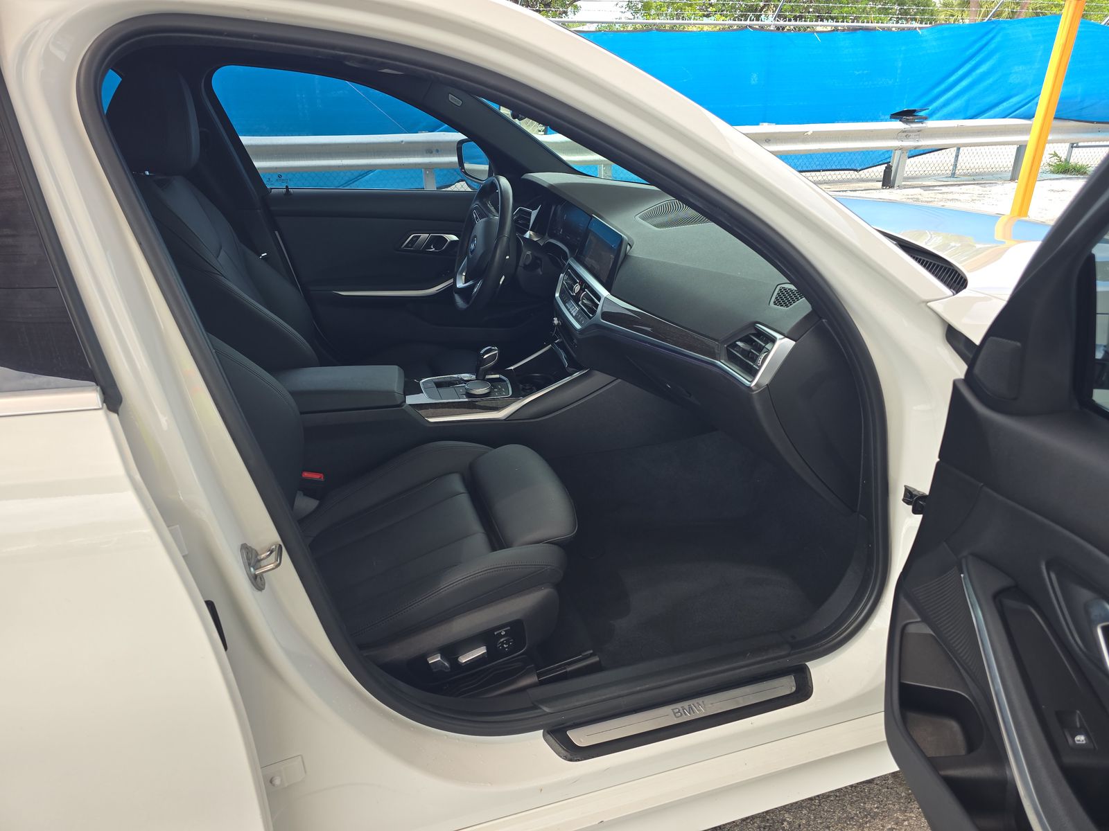 2019 BMW 3 Series 330i RWD