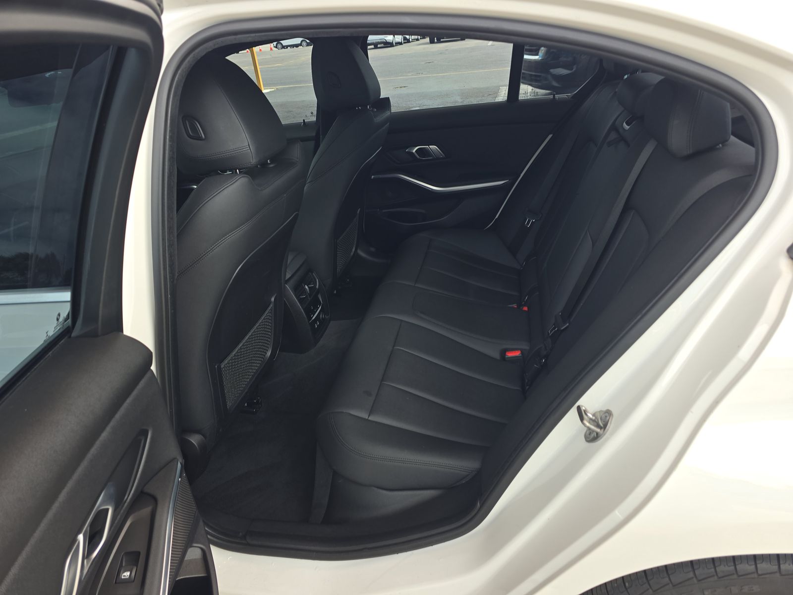 2019 BMW 3 Series 330i RWD