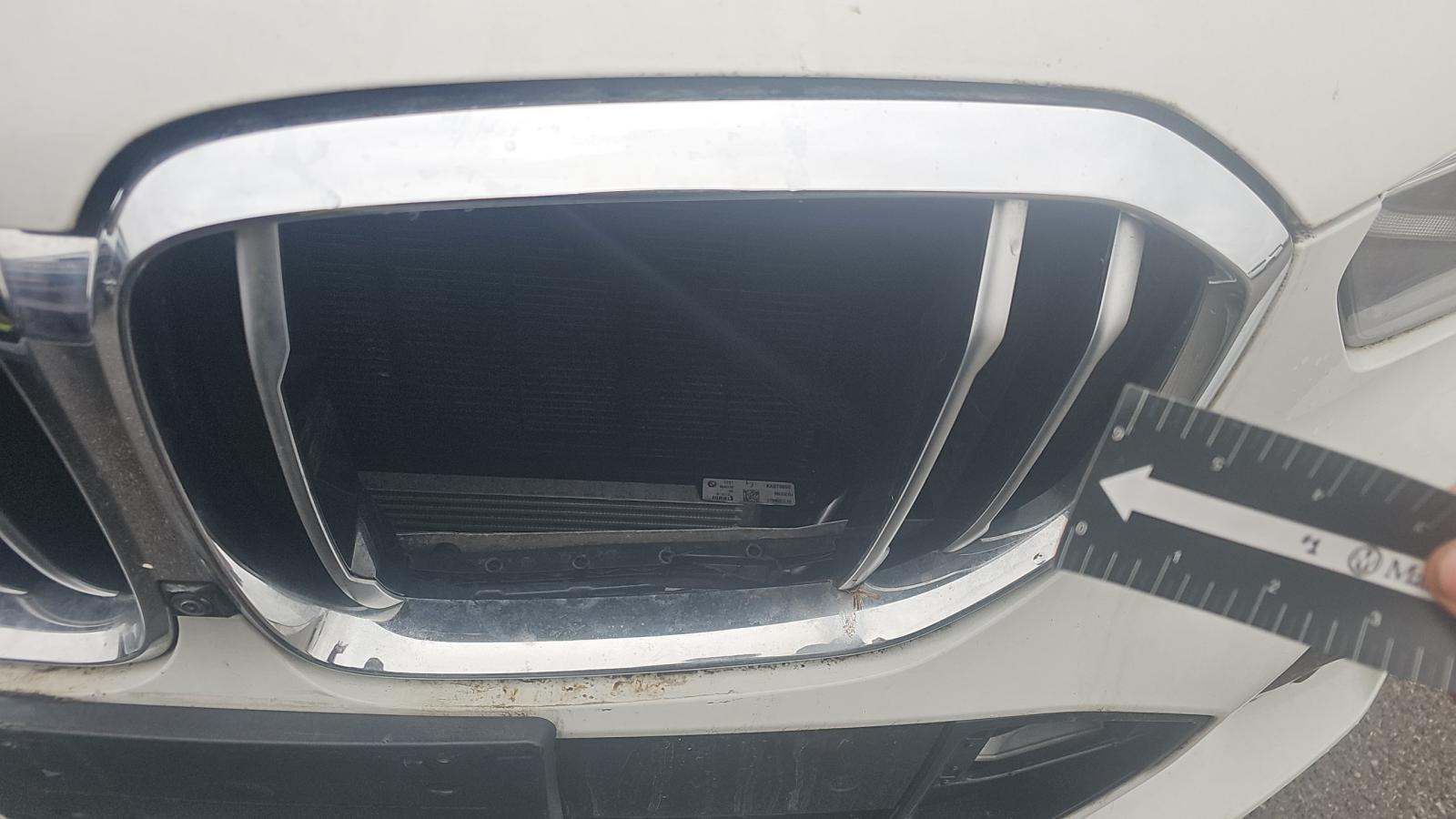 2022 BMW X5 xDrive40i AWD