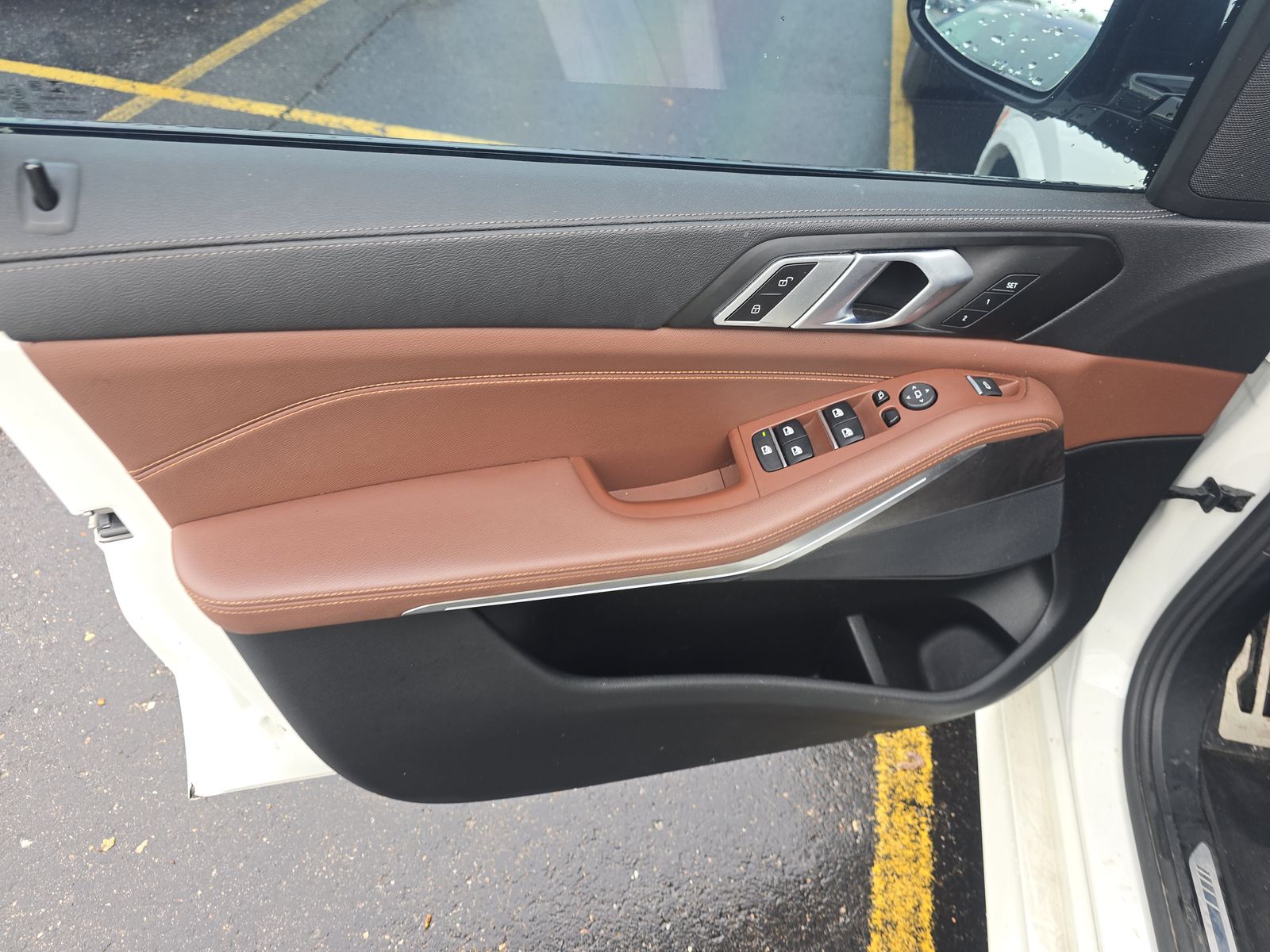 2022 BMW X5 xDrive40i AWD