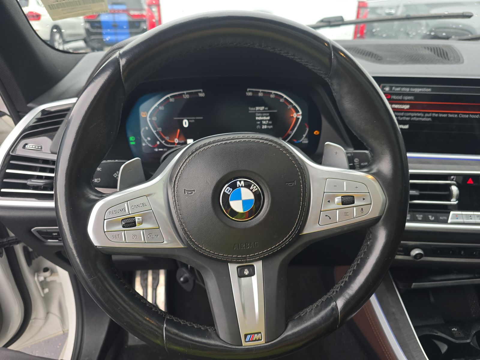 2022 BMW X5 xDrive40i AWD