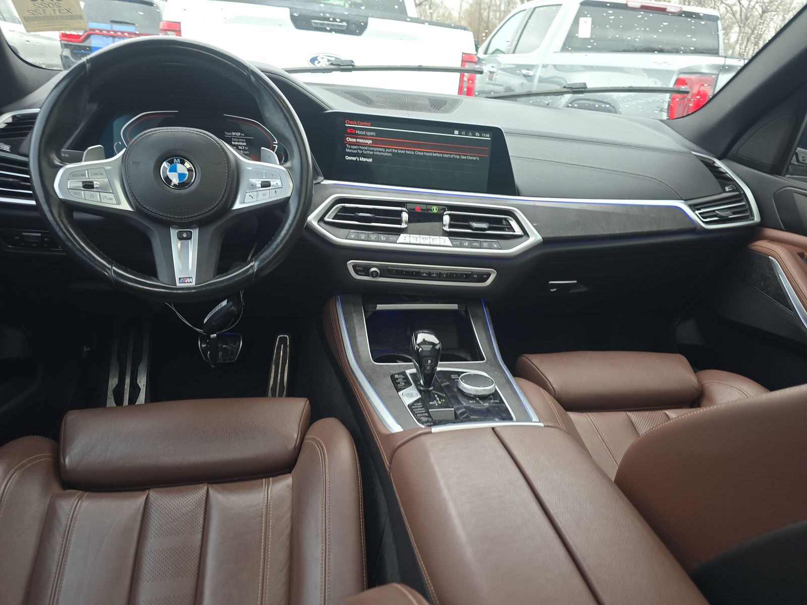 2022 BMW X5 xDrive40i AWD