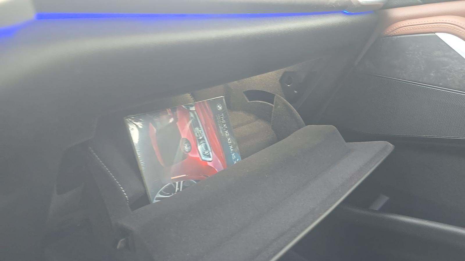 2022 BMW X5 xDrive40i AWD