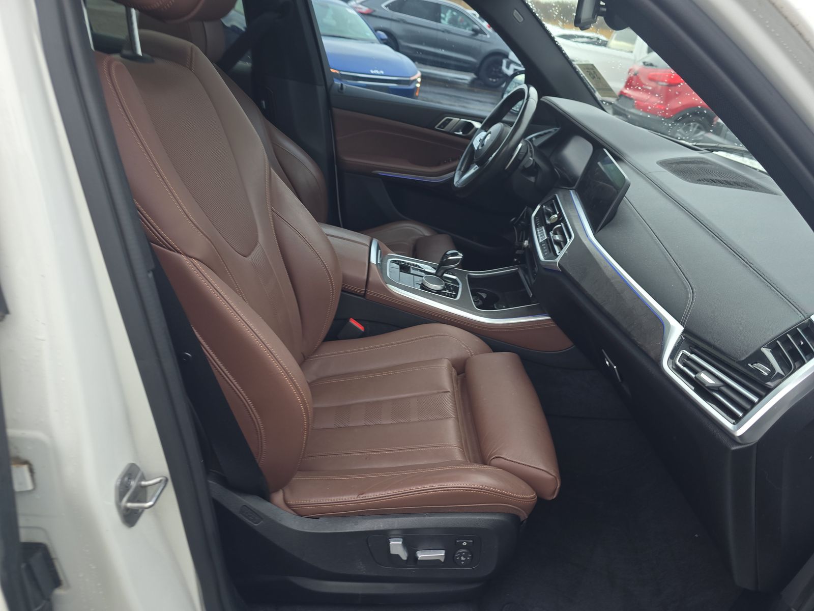 2022 BMW X5 xDrive40i AWD