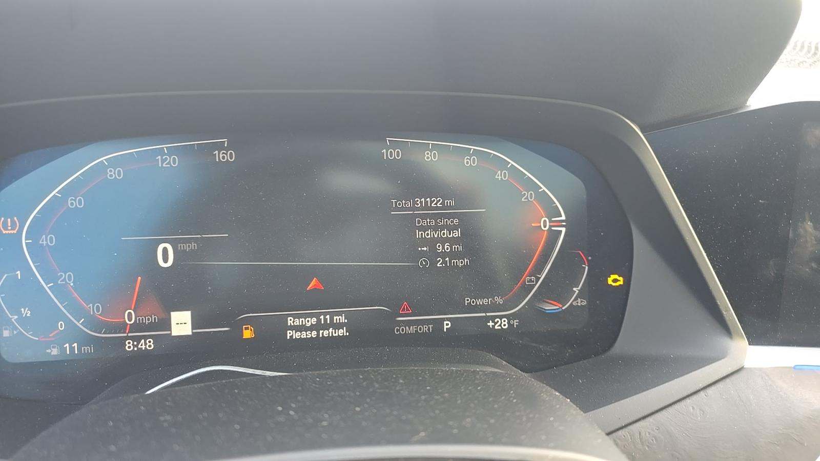 2022 BMW X5 xDrive40i AWD