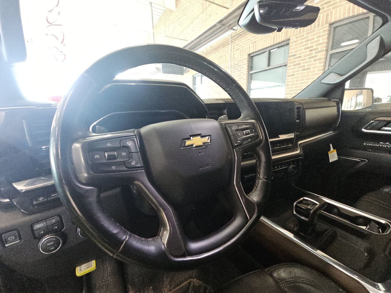 CHEVROLET HIGH COUNT - 8